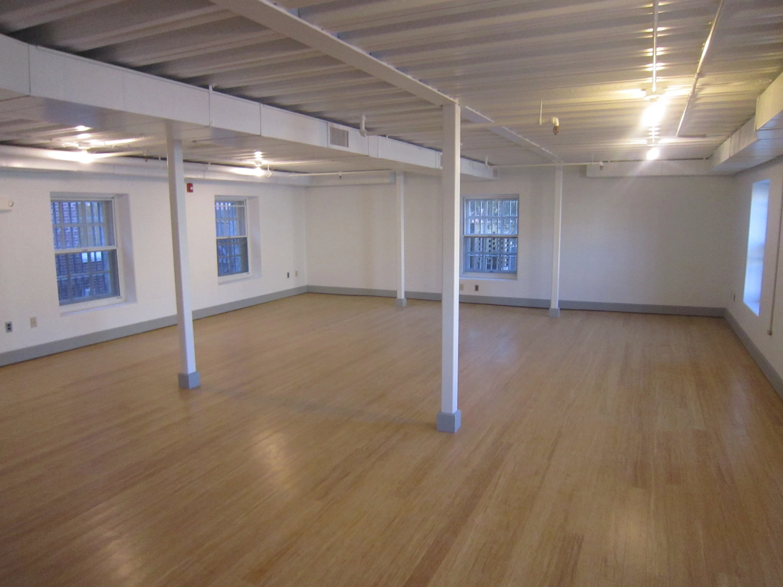 hardwood floor sanded south jersey