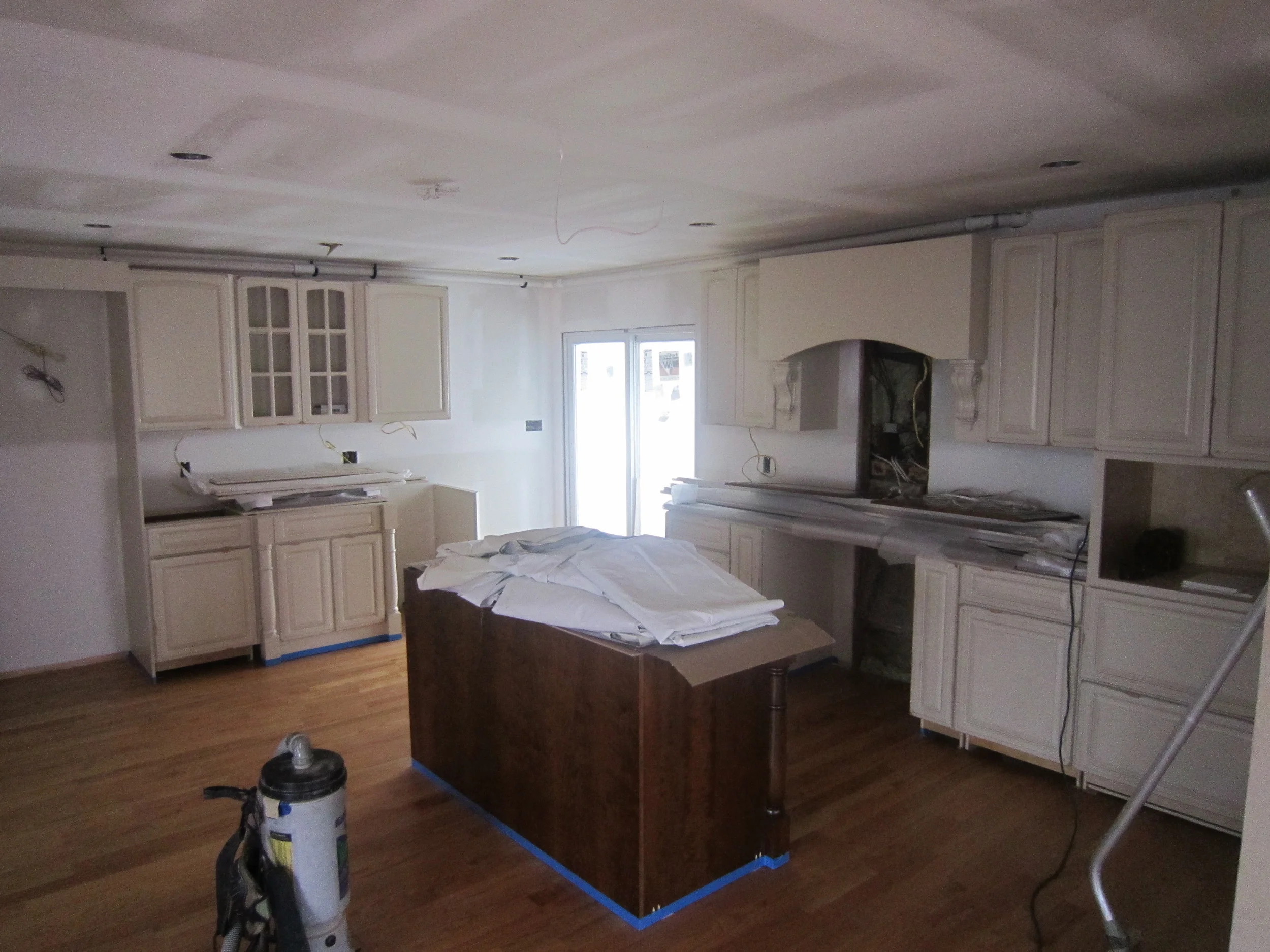 hardwood floor contractor Vineland, NJ