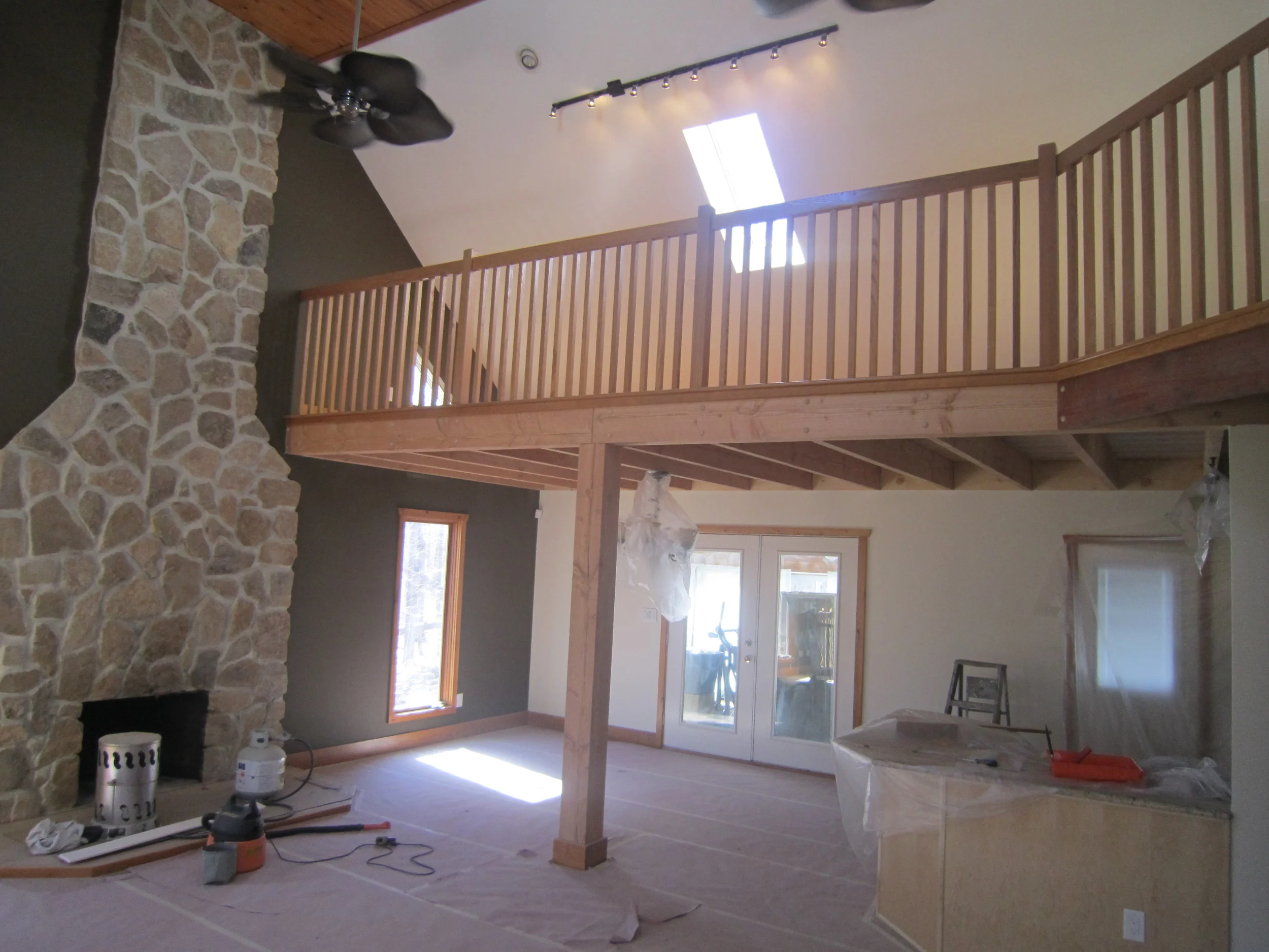 Hardwood floor contractor Philadelphia area