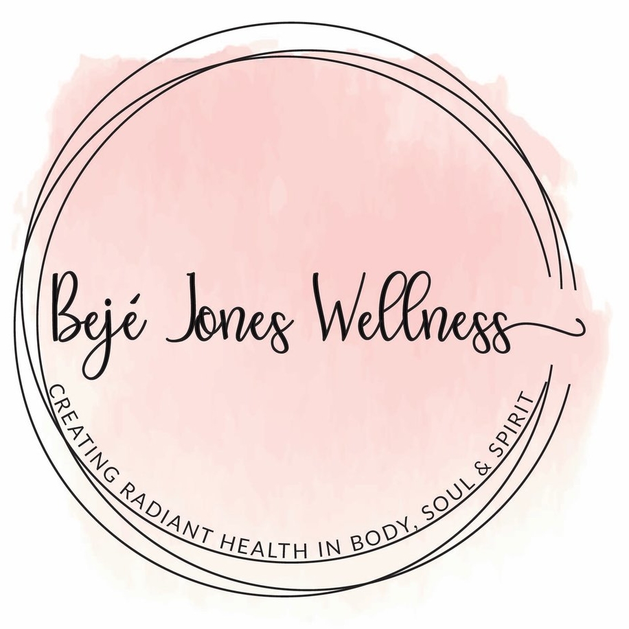 Bejé Jones Wellness
