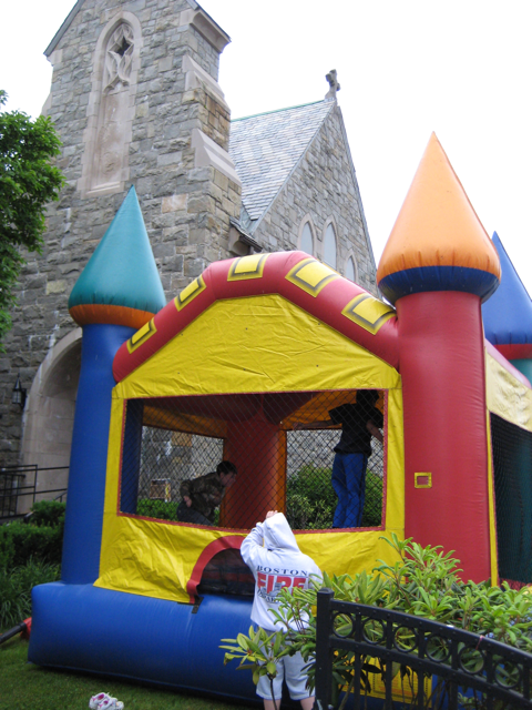 Spring Fair