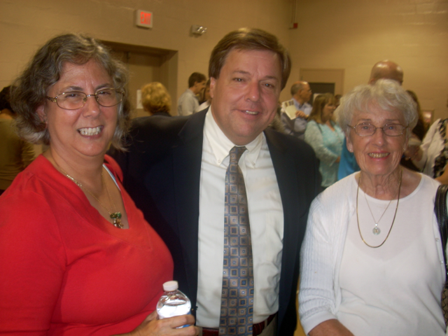 QAS Fundraiser