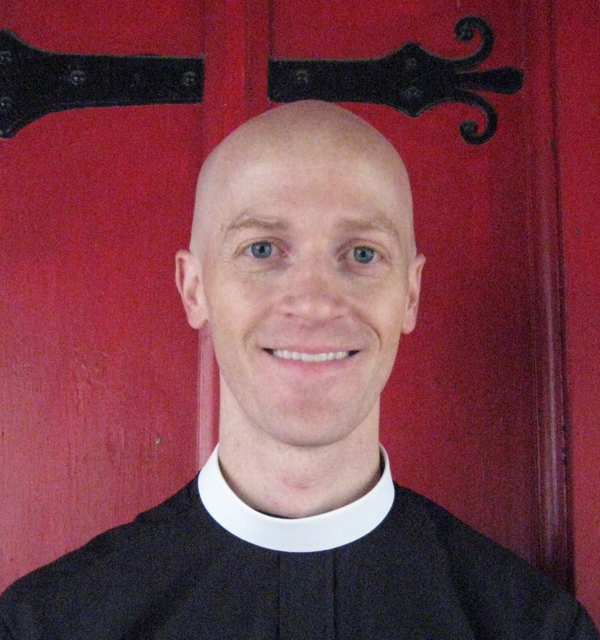 Rev. Eric