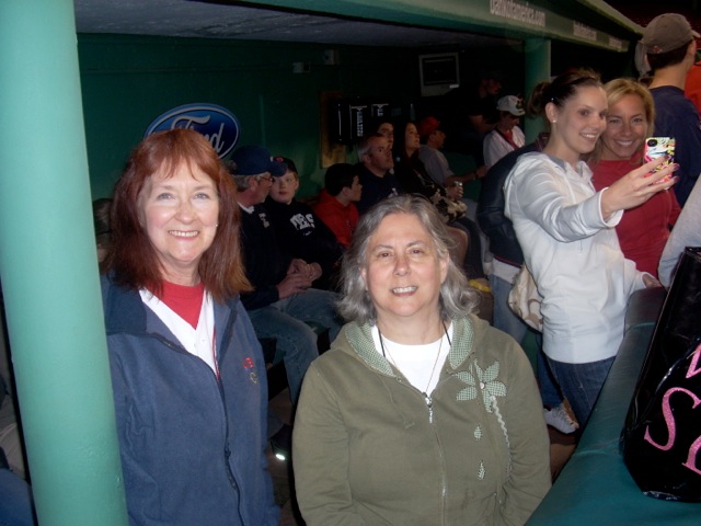 Fenway 100th Anniversary