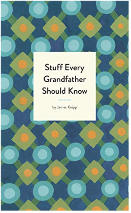grandparents-stuff-grandfather-should-know-book