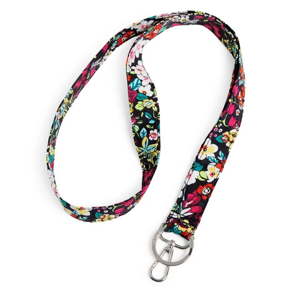itsy ditsy floral vera bradley