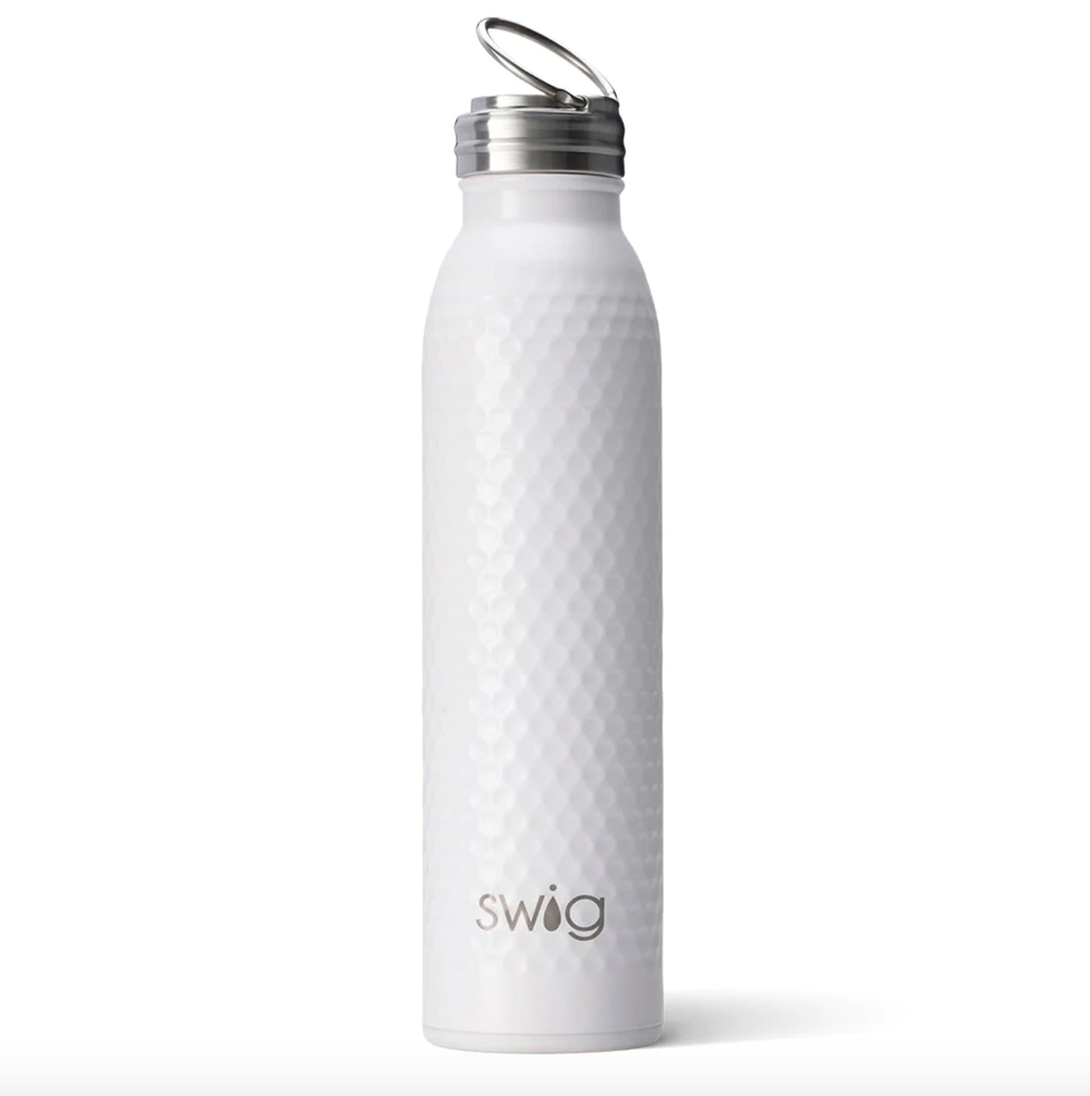 Swig Sip & Flip 20oz Water Bottle