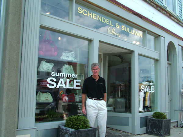 Paul Schendel