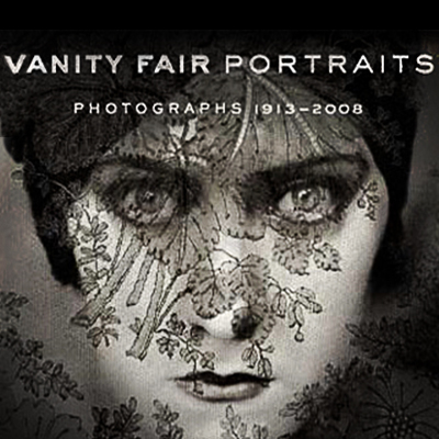 VF Portraits - LACMA, L.A, CA