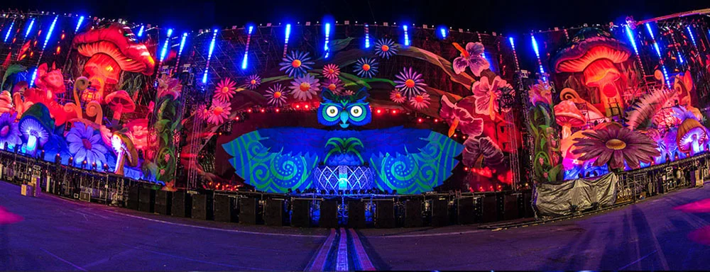Electric Daisy Carnival