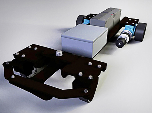 3D Rendering