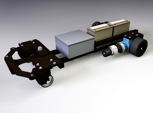 3D Rendering