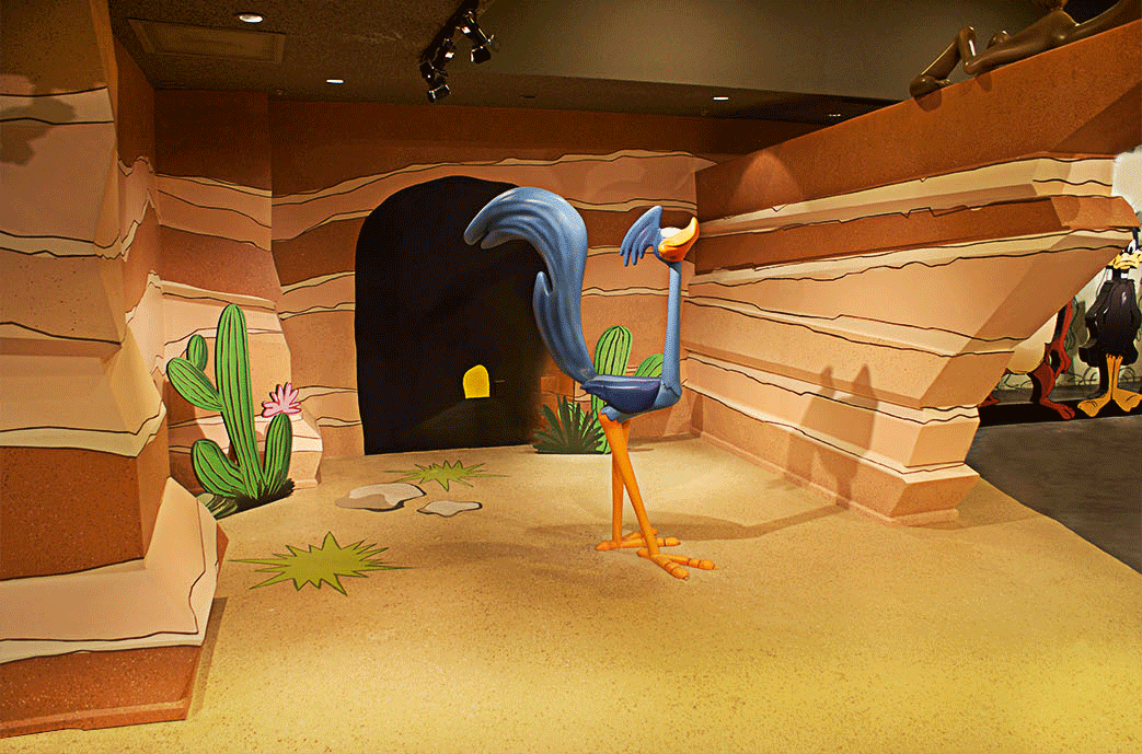 Chuck Jones Museum