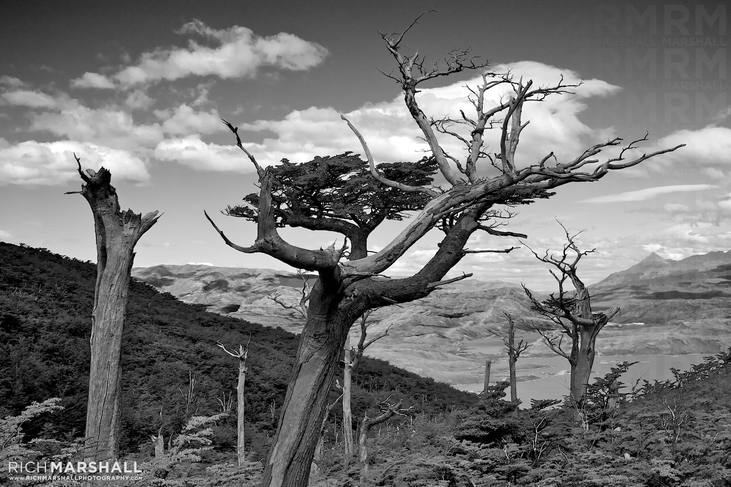 Torres del Paine National Park