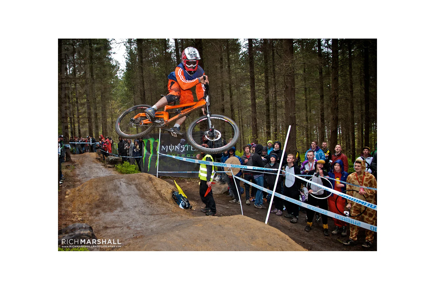 Steel City DH 2015 All rights reserved.