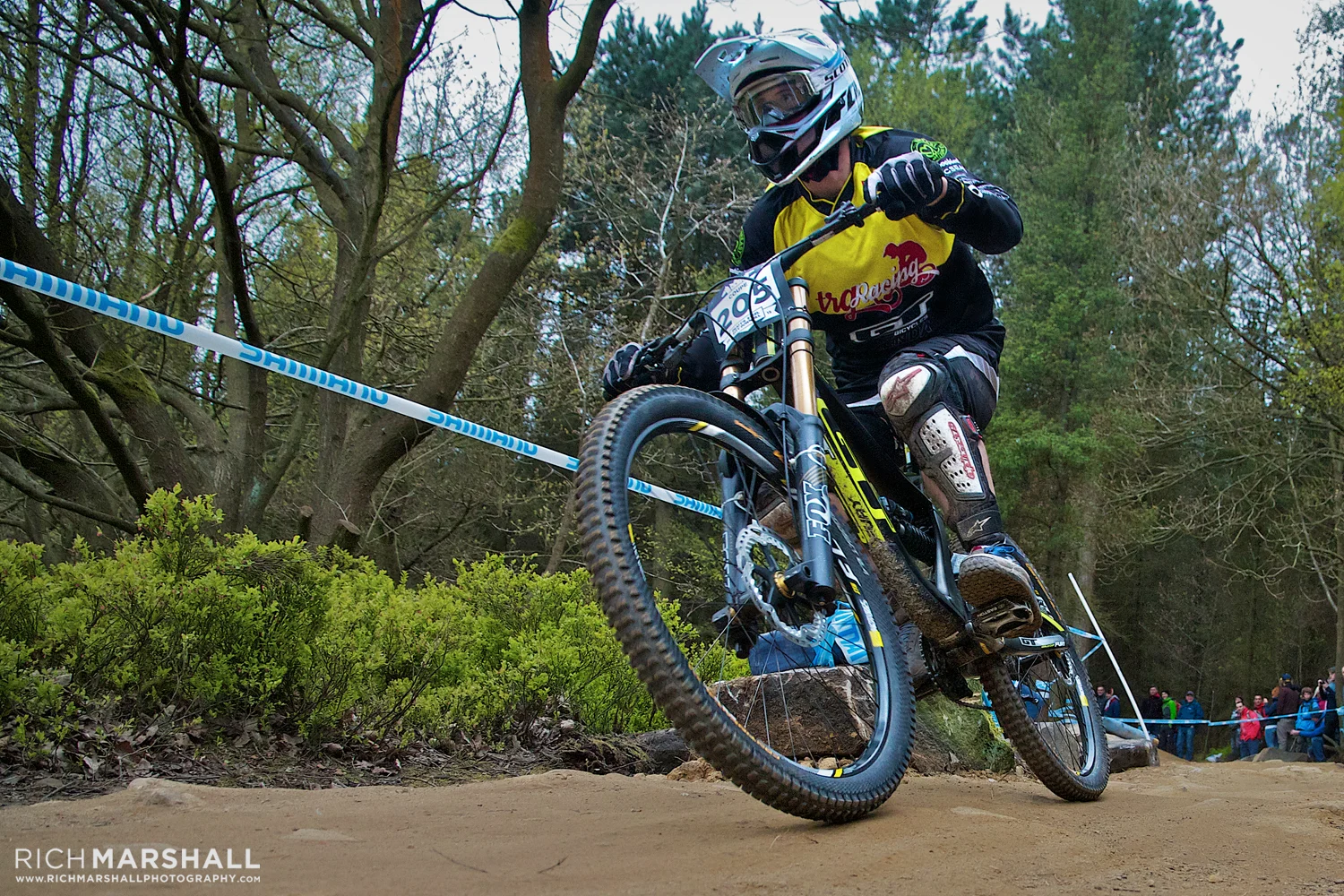 Steel City DH 2015 All rights reserved.