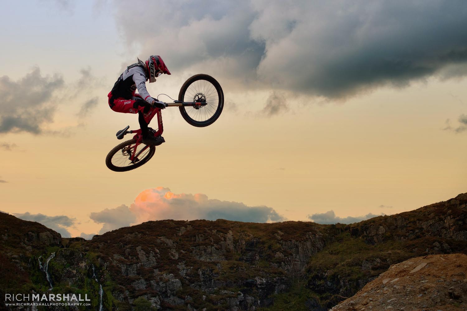 Red Bull Hardline