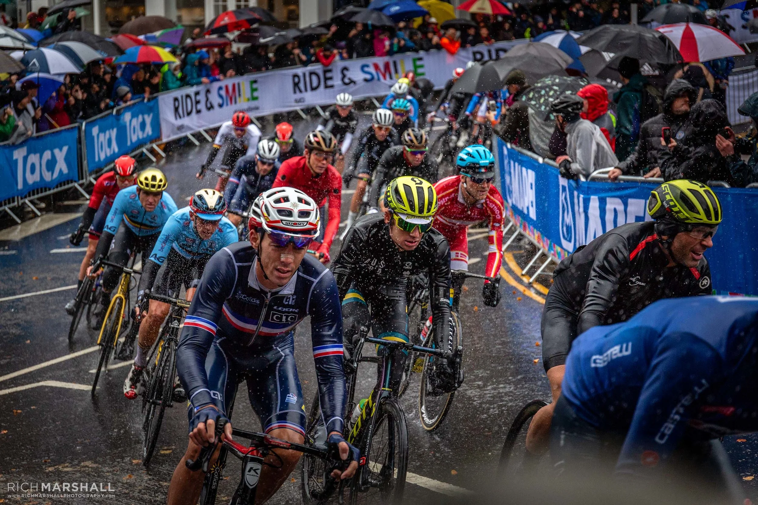 UCI World Champonship Road Race 2019