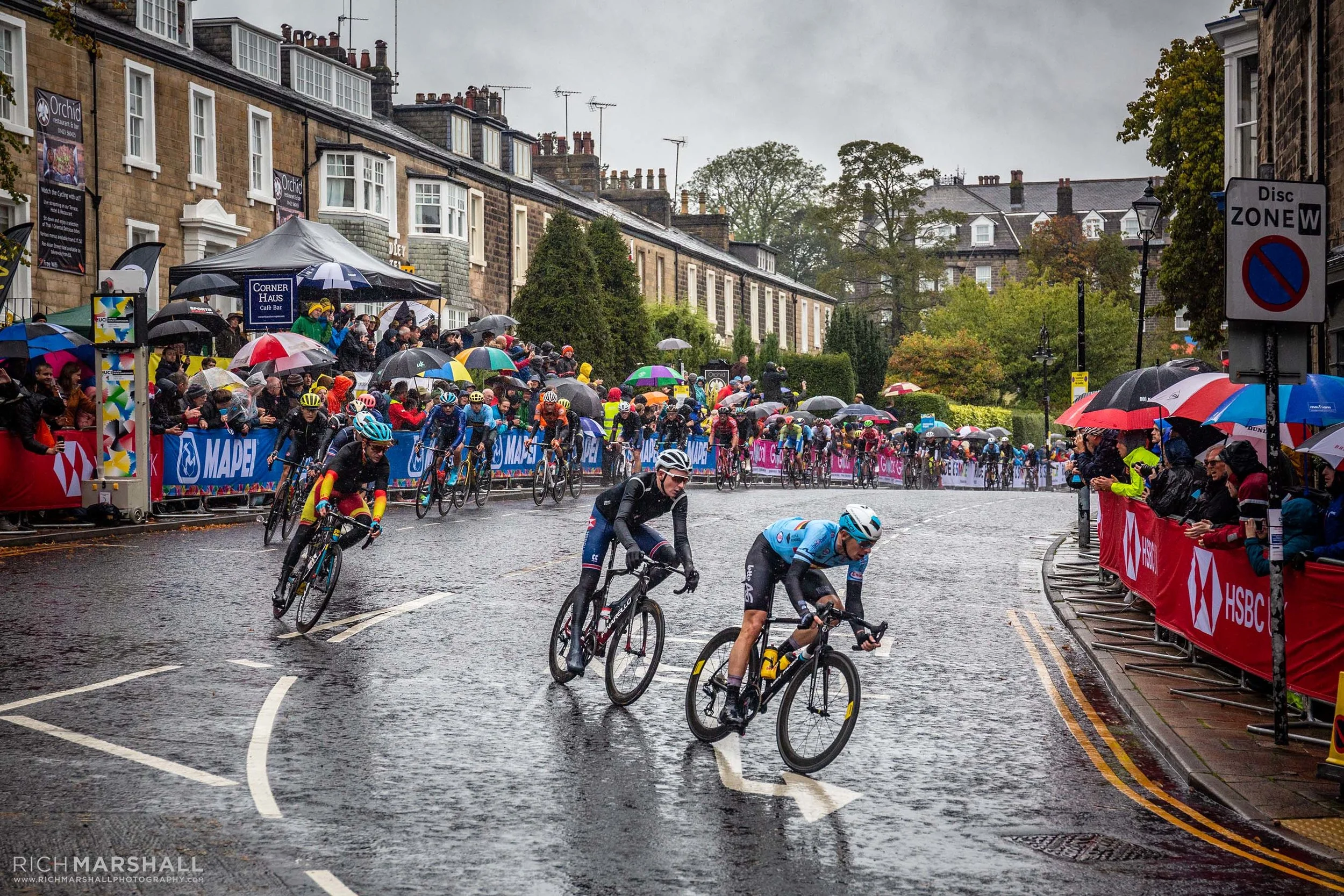 UCI World Champonship Road Race 2019