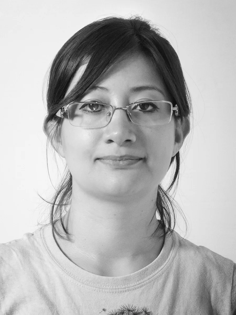 «En Artinside me han ayudado a encontrar los medios y las herramientas necesarias para crear mis proyectos.»