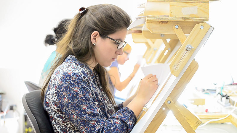 MÁS QUE UNA PASIÓN, UN COMPROMISO: ¿QUÉ SE REQUIERE PARA HACER UNA ANIMACIÓN?