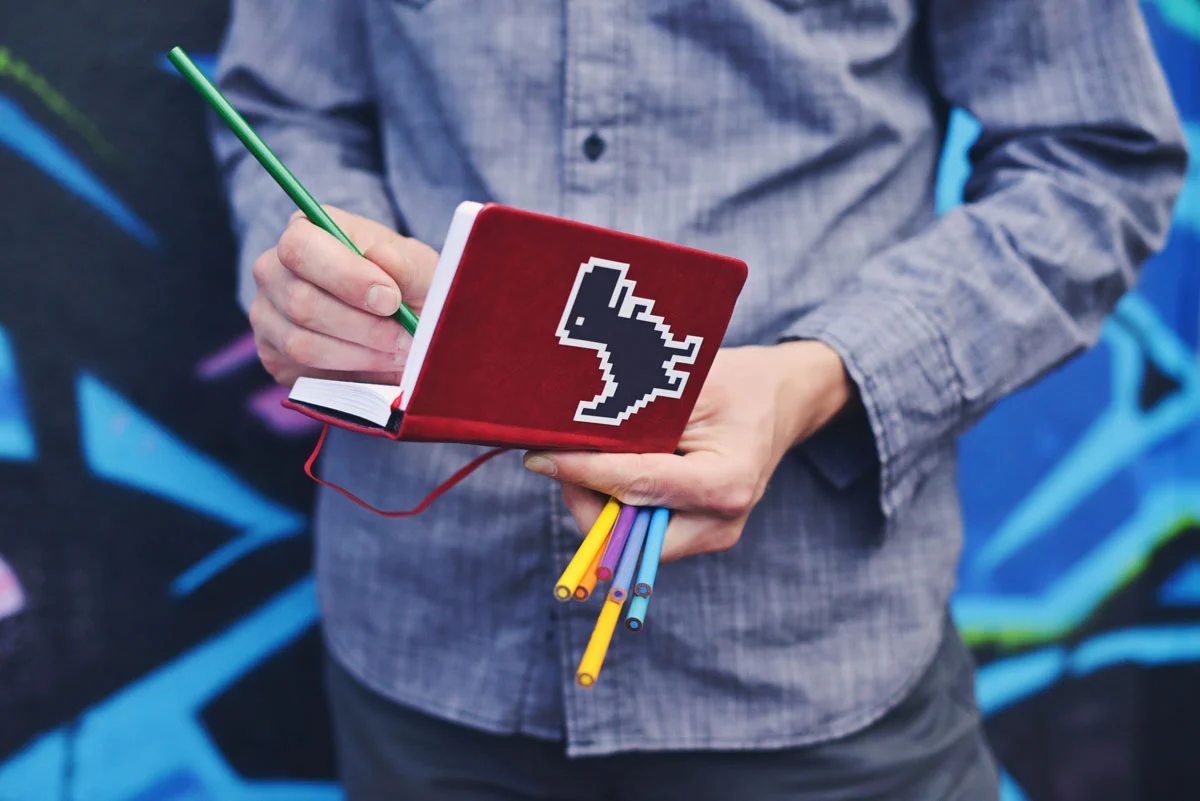 Fotografía: Sticker Mule en Unsplash .