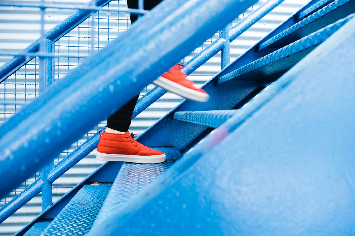 Fotografía: Lindsay Henwood en Unsplash .