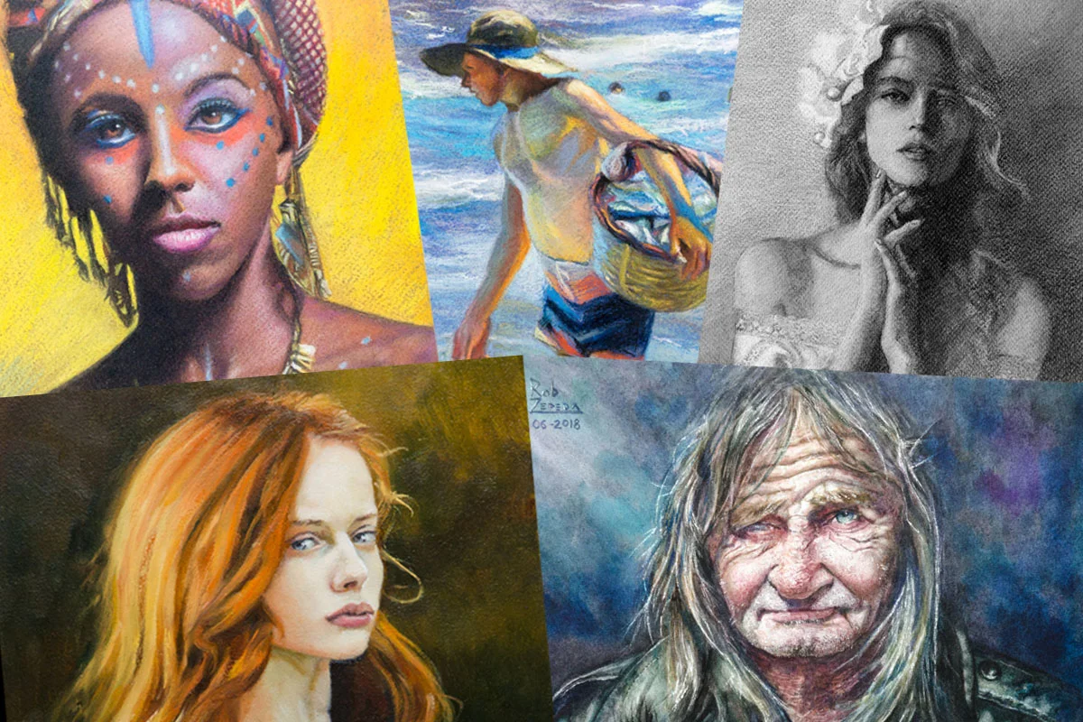 ¿POR QUÉ ESTUDIAR TÉCNICAS DE ILUSTRACIÓN TRADICIONAL EN UNA ERA DIGITAL?