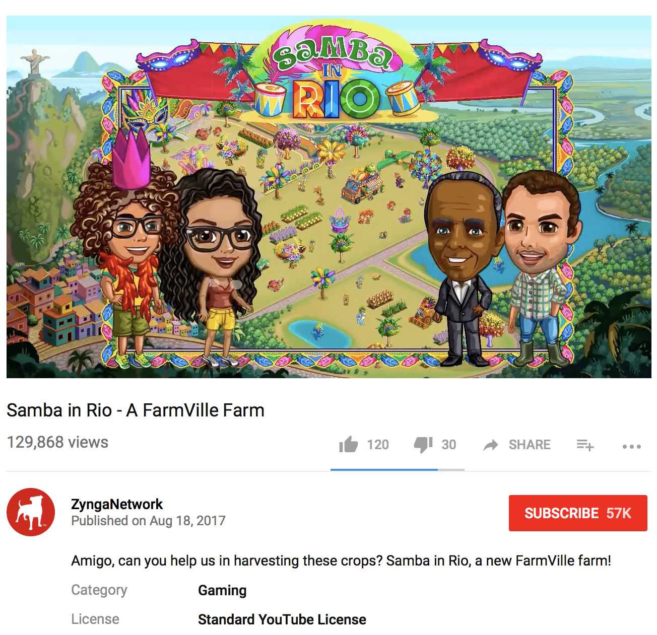 When you’re a juggernaut that makes games like Words With Friends and FarmVille, it's a challenge to maintain all of the social channels which are required in today's world.