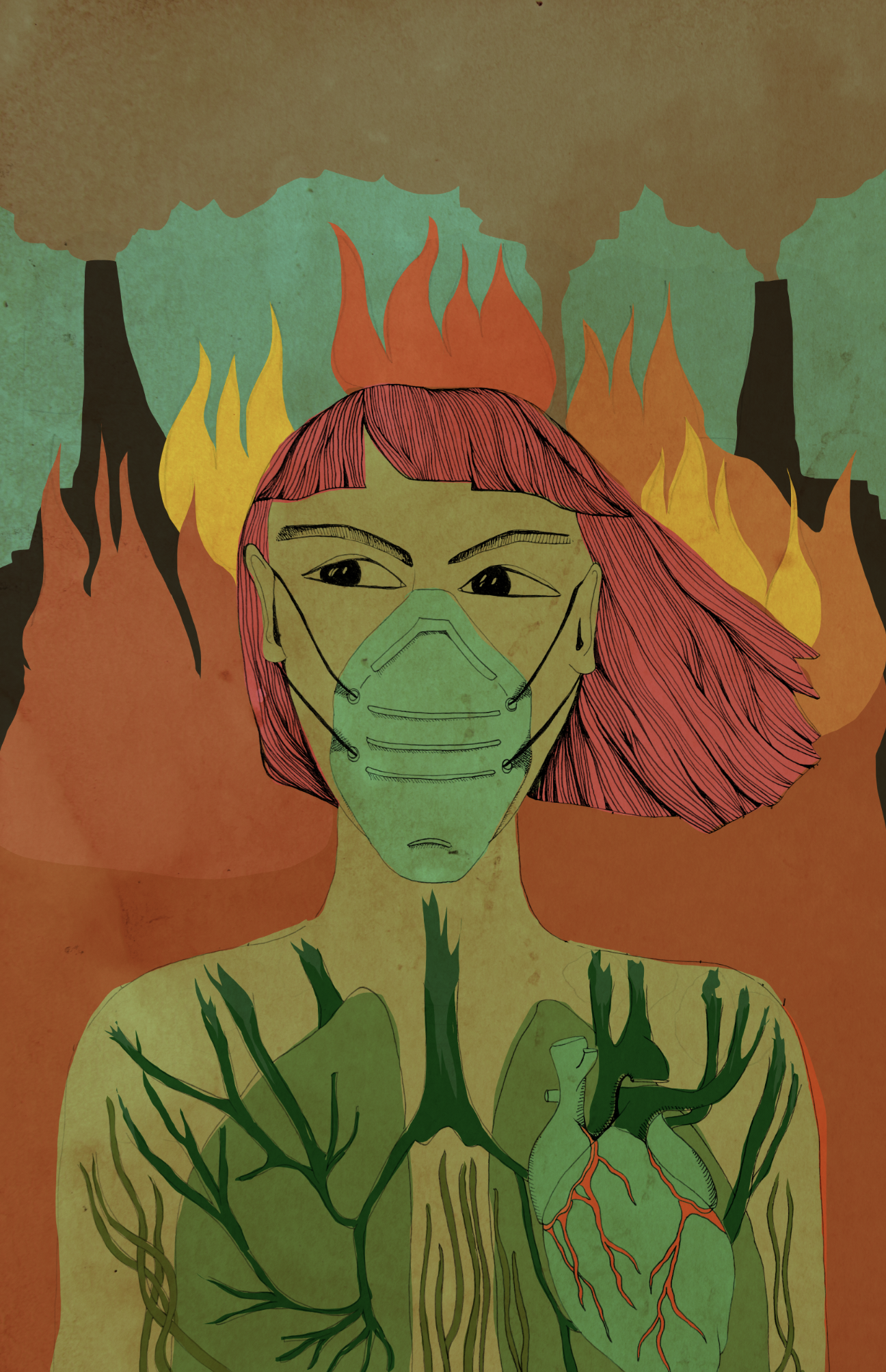 Climate & Social Action