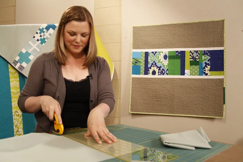 Elizabeth Hartman for Craftsy