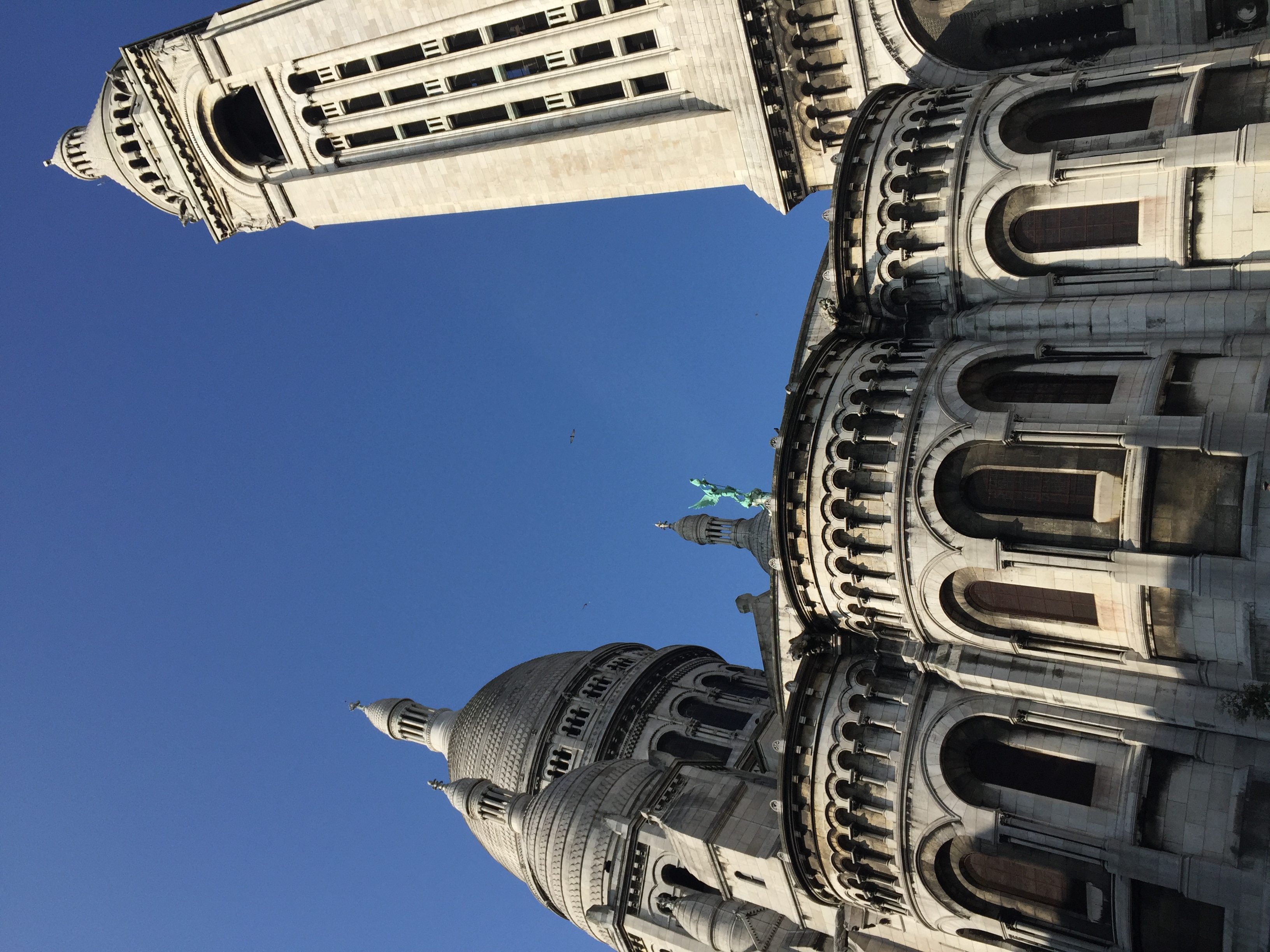 Sacré-Coeur