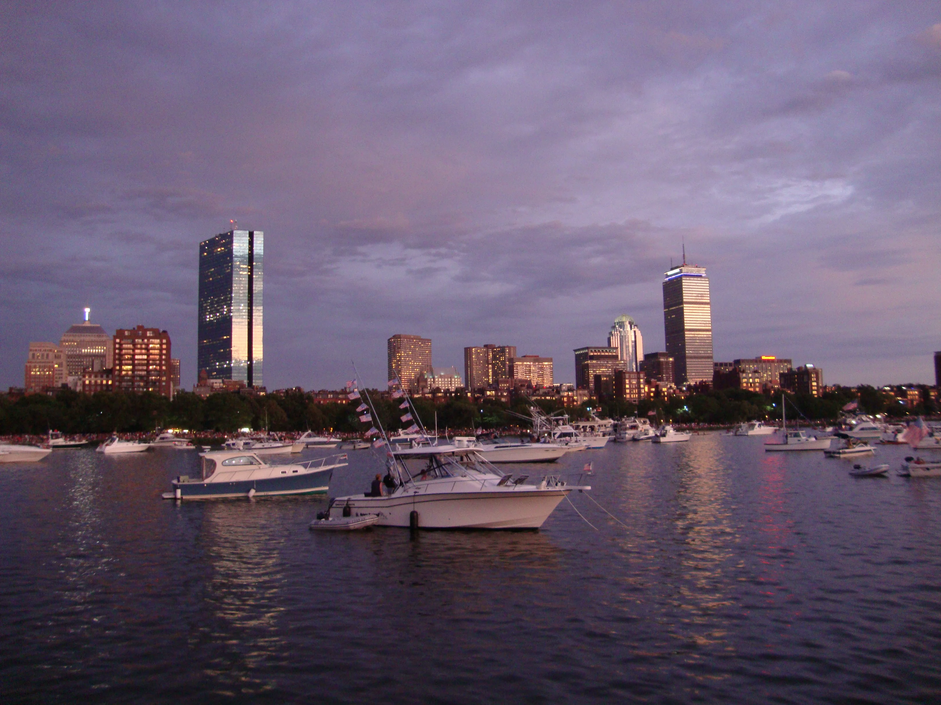 Boston Teen Author Festival - Boston, MA