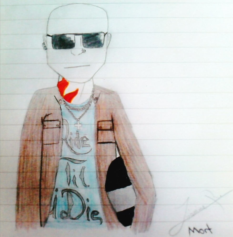 Uncle Mort