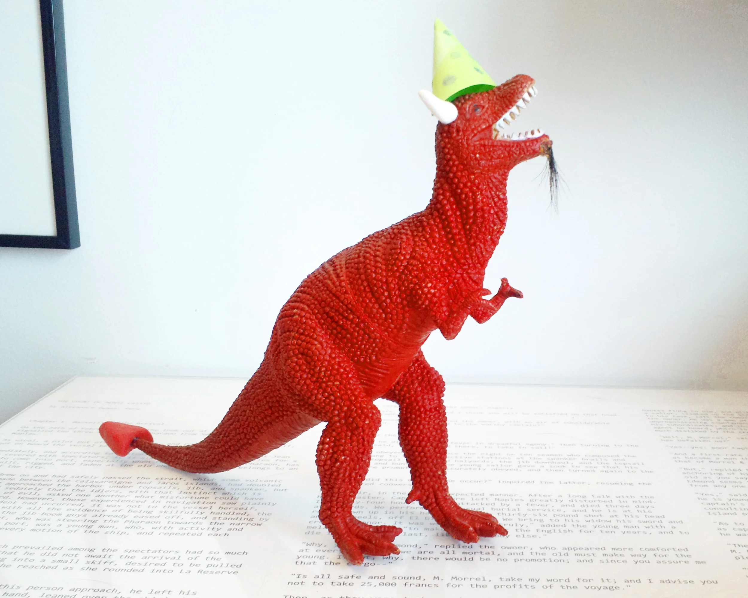 HELLHOLE Launch Party