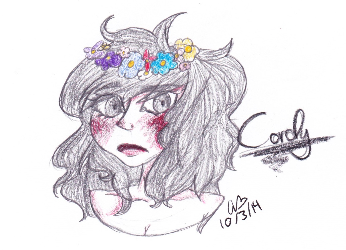 Cordy