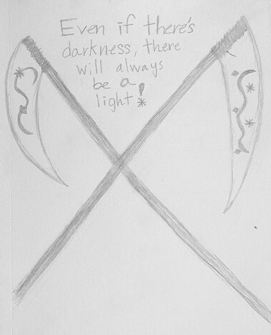 Scythes