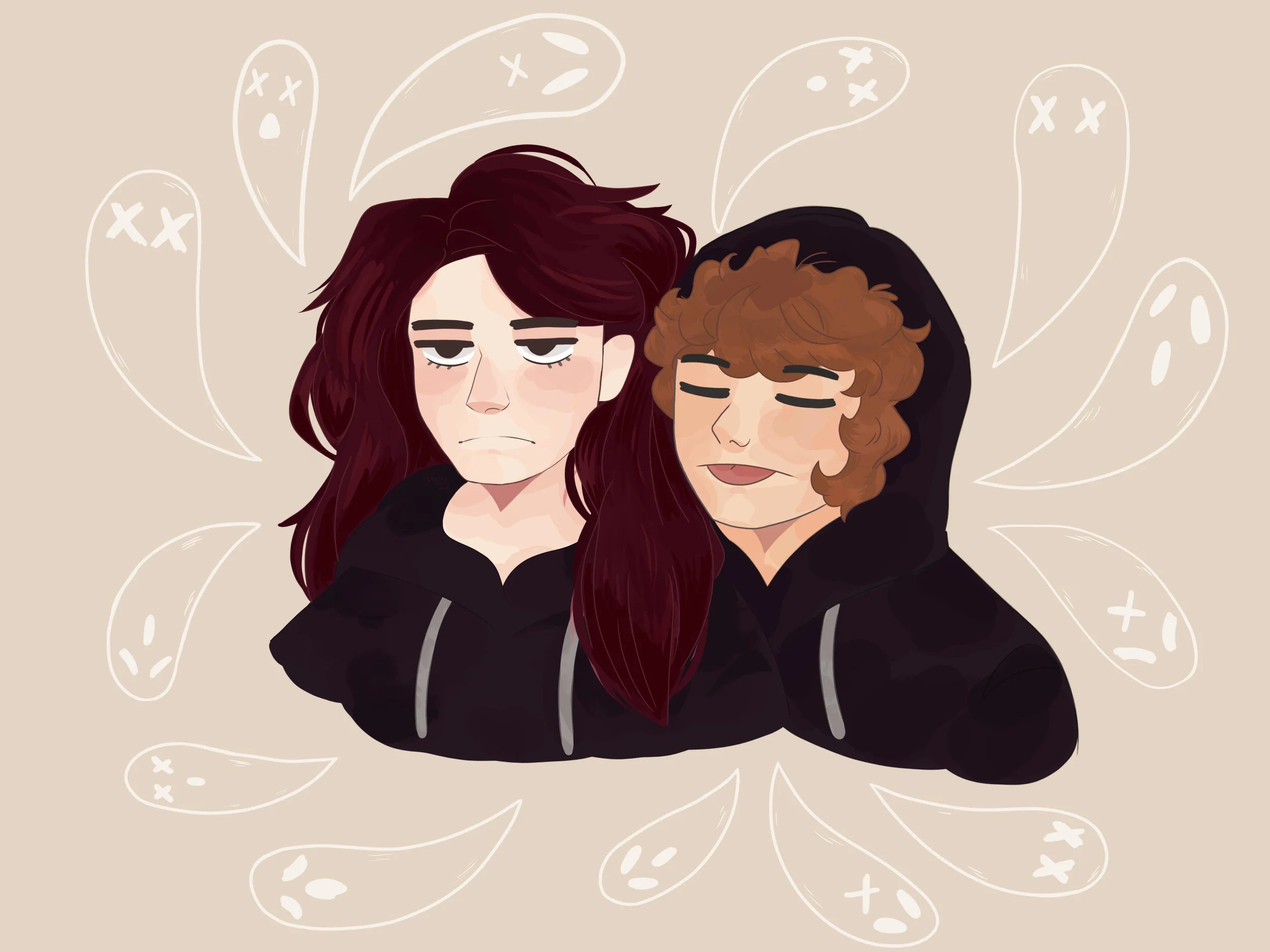 Lex and Driggs