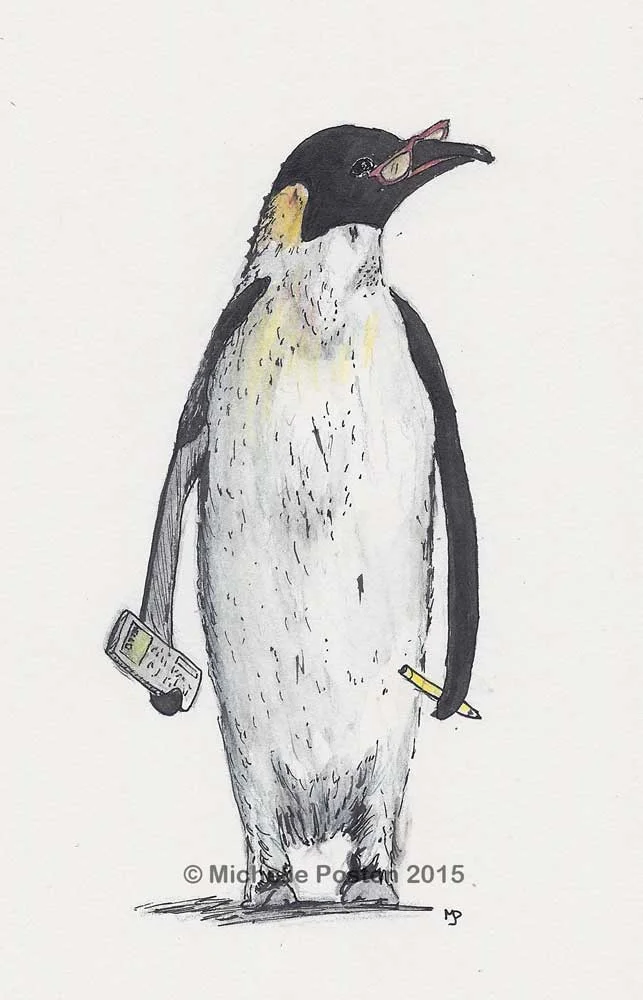 Penguin Accountant