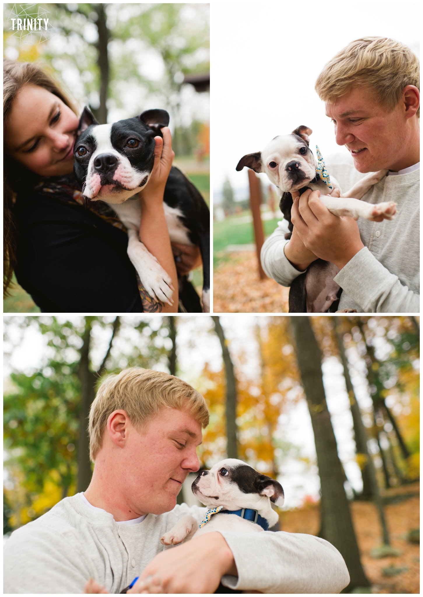 TRINITY photography