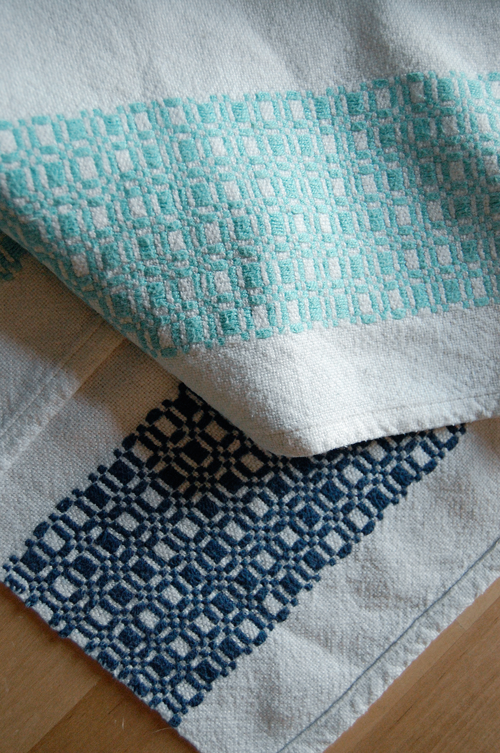 cotton tea towel