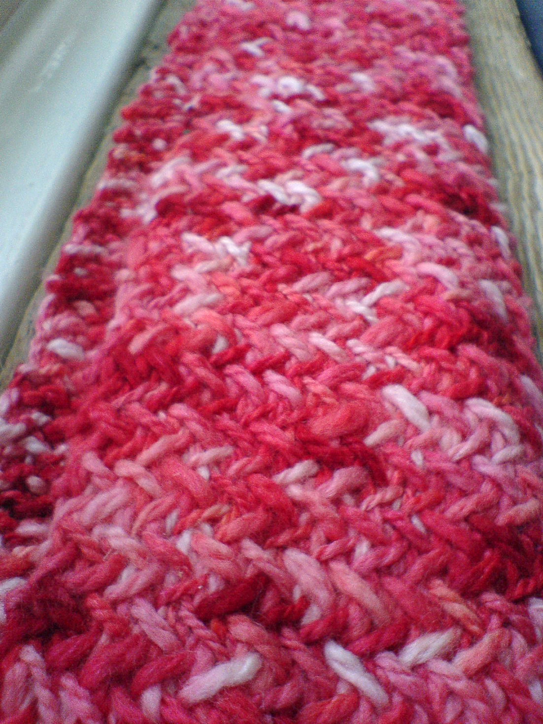 scarf