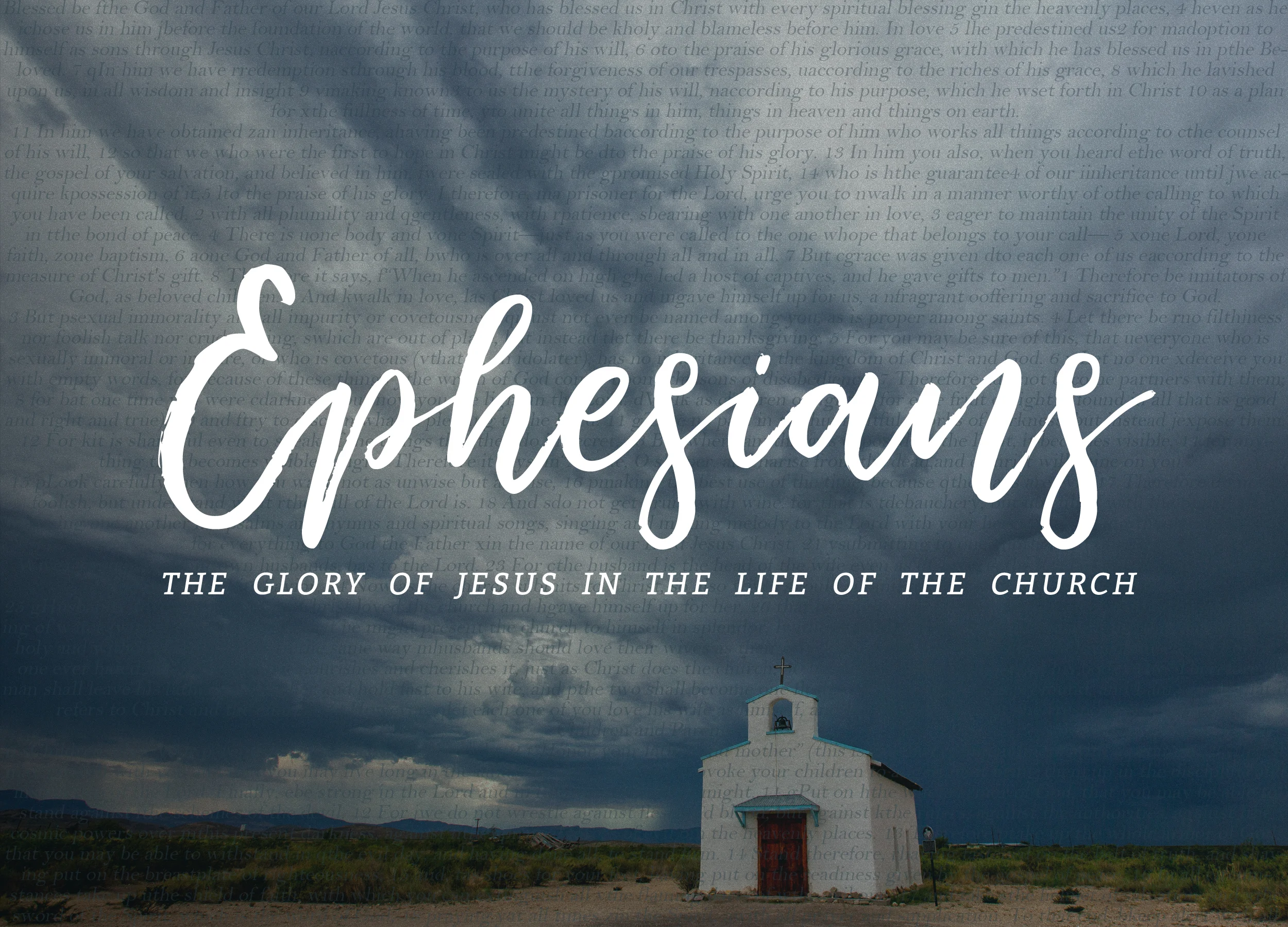 Ephesians 1 19 23 No Surrender Derek Overstreet Sovereign Grace Church