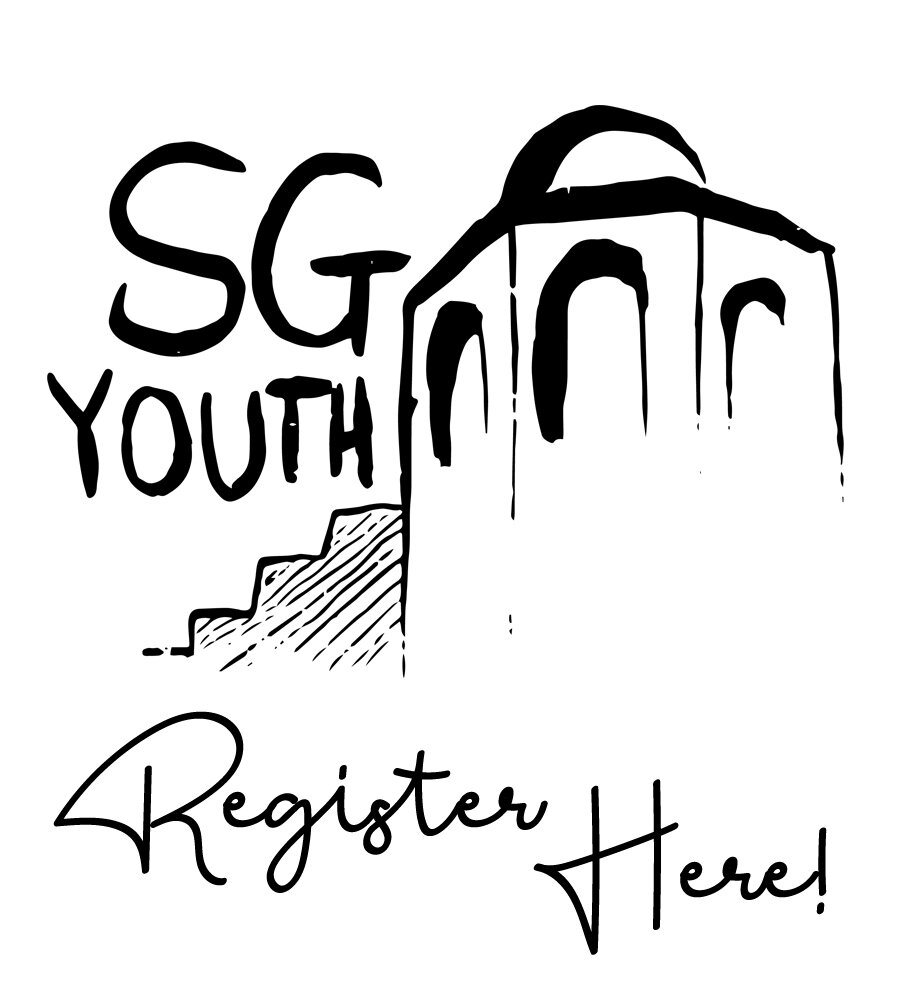 2020 RETREAT REGISTRATION