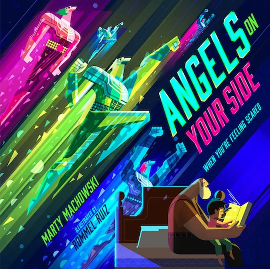 Invaluable Resources for Families