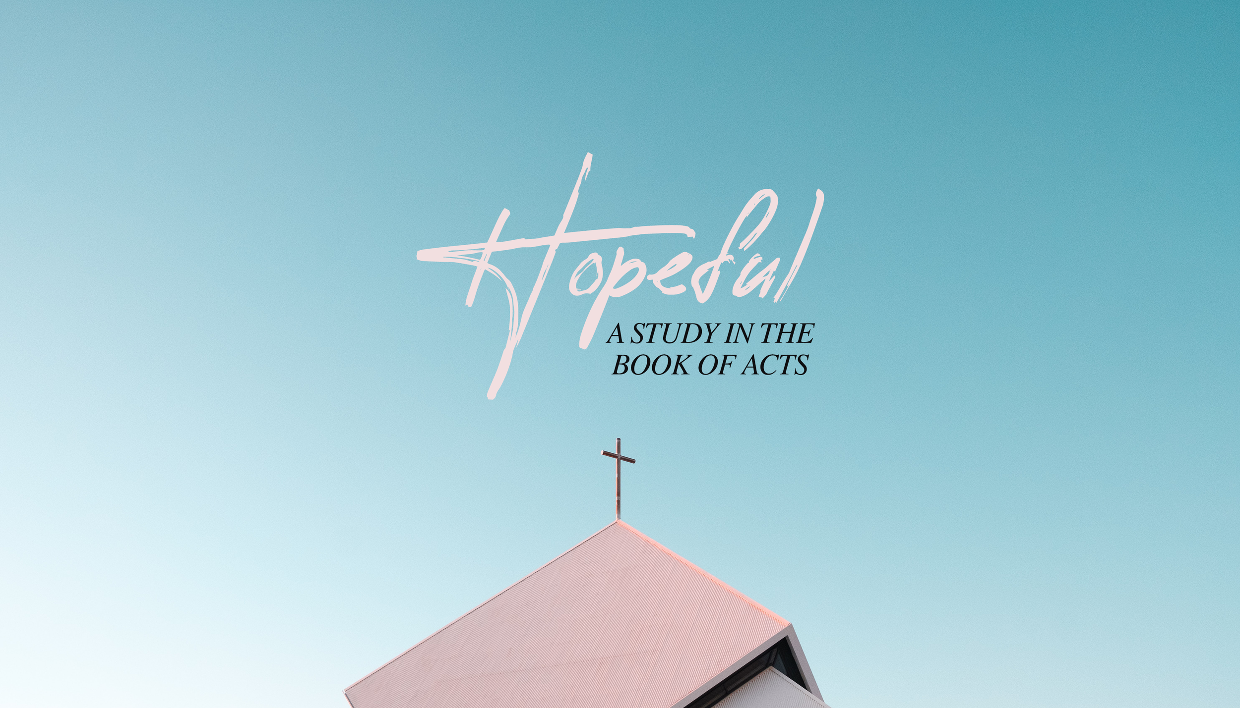 Acts 4:32-5:11 | The Day God Killed People At Church | Derek Overstreet