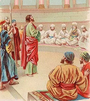 SERMON SPOTLIGHT  *  2/6/22