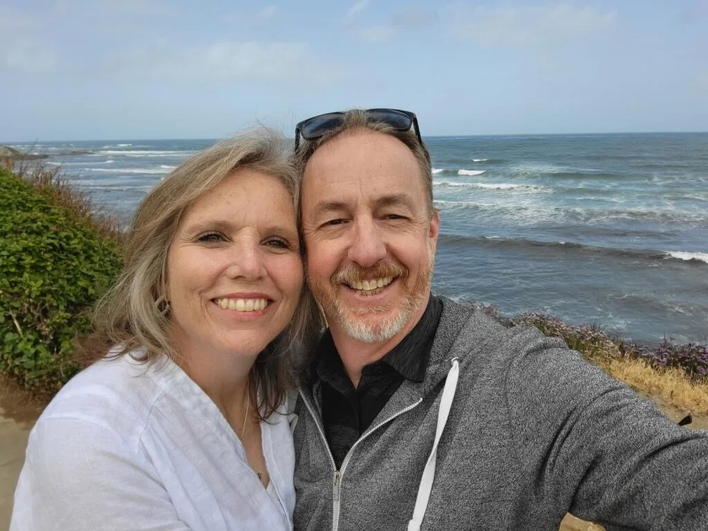 Life in the Church - April &amp; May