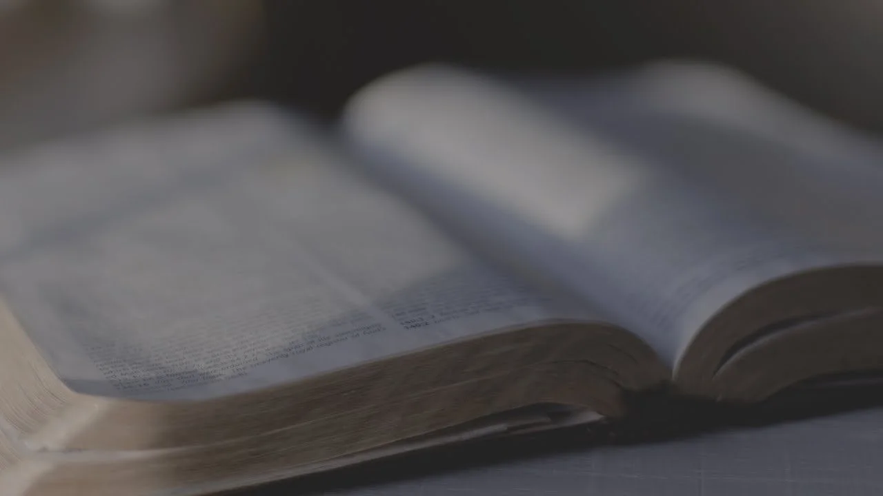 Luke 7:36-50 | Forgiven Much | Tom Wilkins