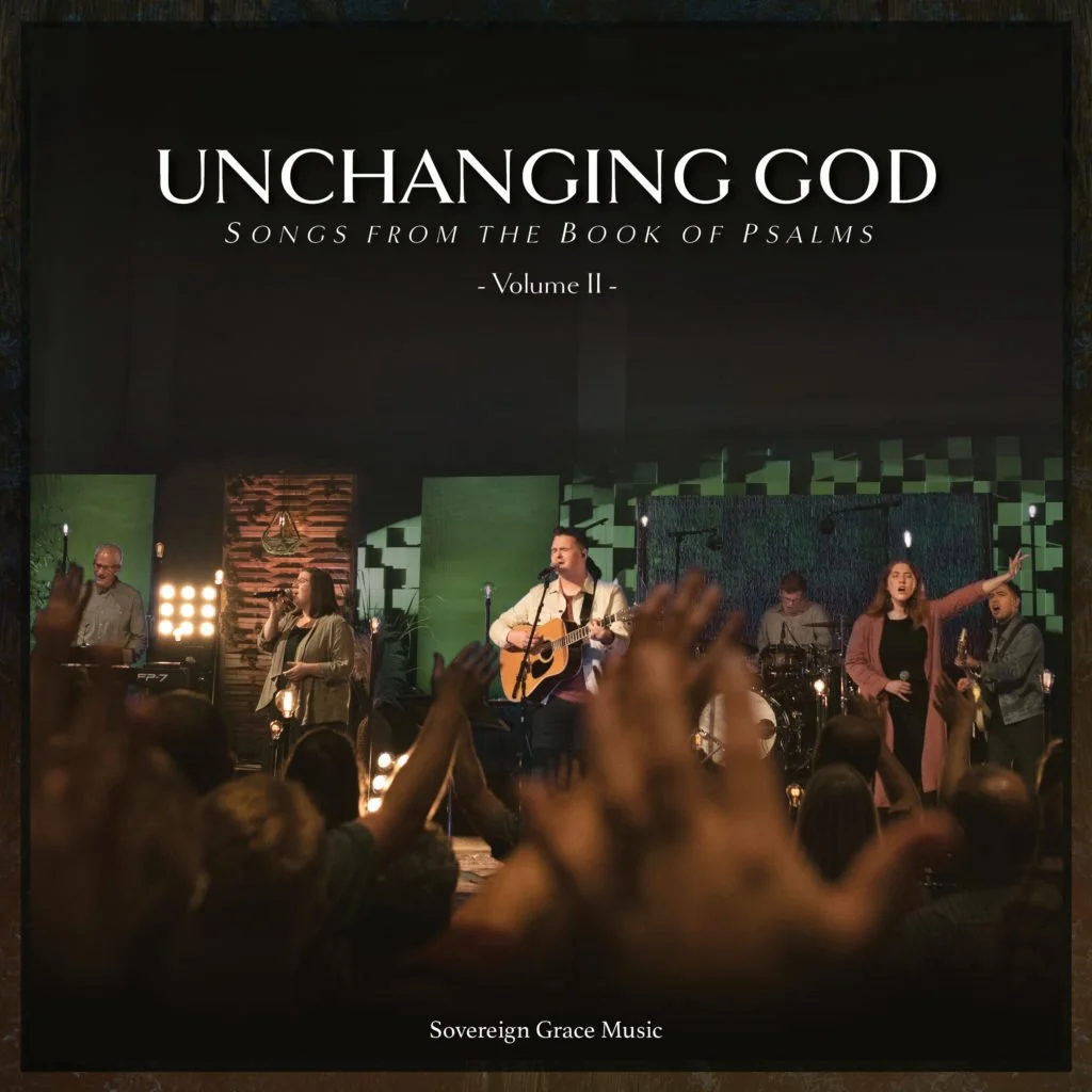 New Song for Sunday: God is Faithful